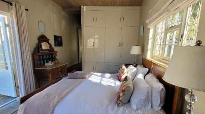 AppleBee Guest Cottages