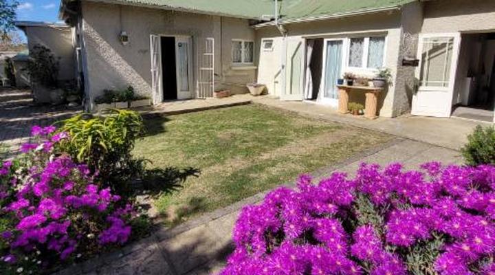 AppleBee Guest Cottages