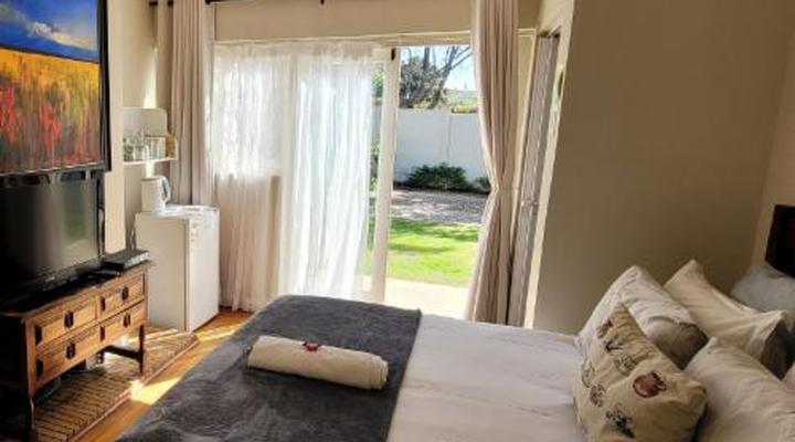 AppleBee Guest Cottages