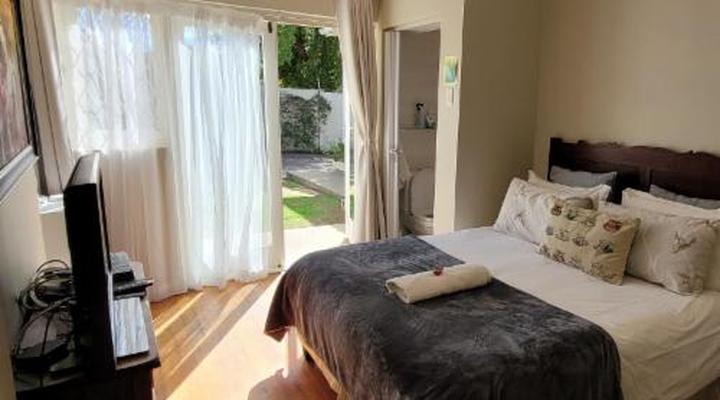 AppleBee Guest Cottages