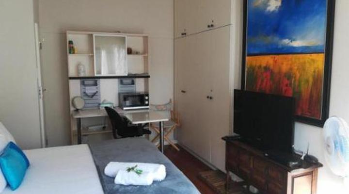 AppleBee Guest Cottages