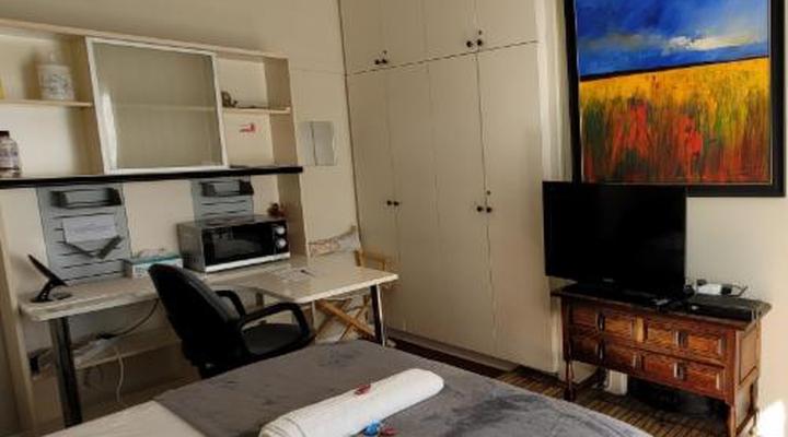 AppleBee Guest Cottages