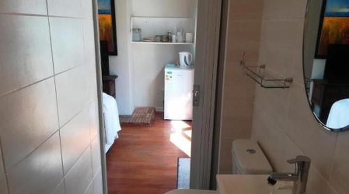 AppleBee Guest Cottages