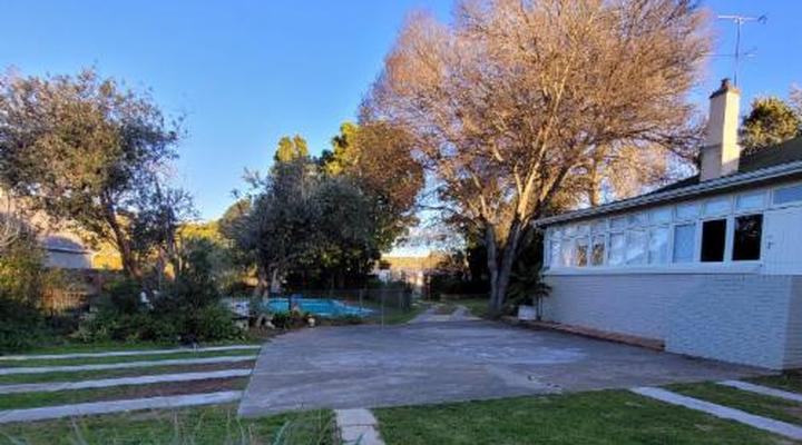 AppleBee Guest Cottages