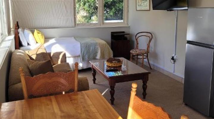 AppleBee Guest Cottages