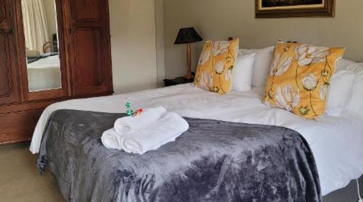 AppleBee Guest Cottages