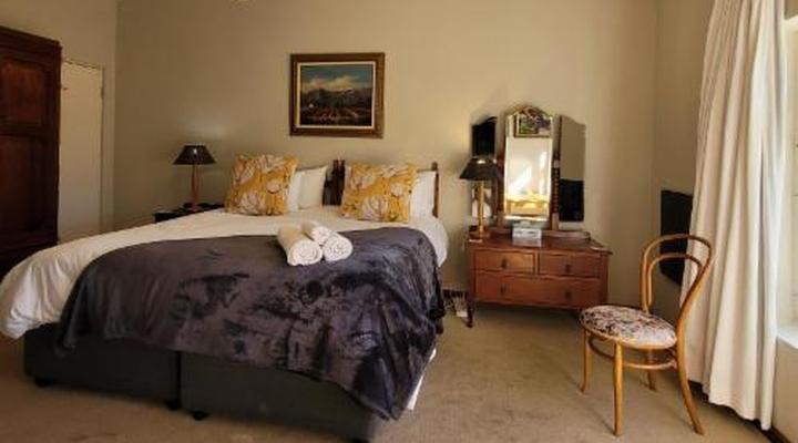 AppleBee Guest Cottages