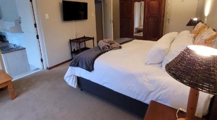 AppleBee Guest Cottages