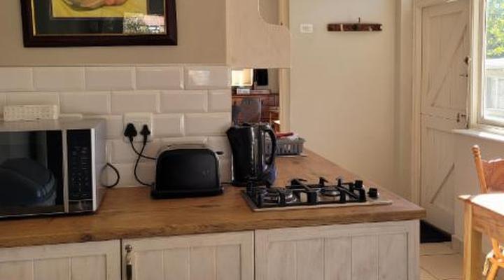 AppleBee Guest Cottages