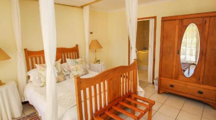 Montagu Little Sanctuary