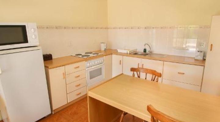 Montagu Little Sanctuary