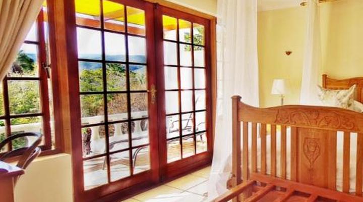 Montagu Little Sanctuary