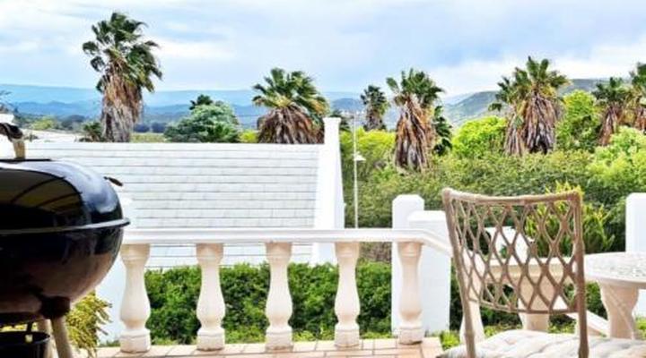 Montagu Little Sanctuary