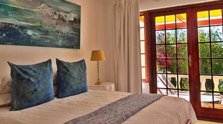 Montagu Little Sanctuary