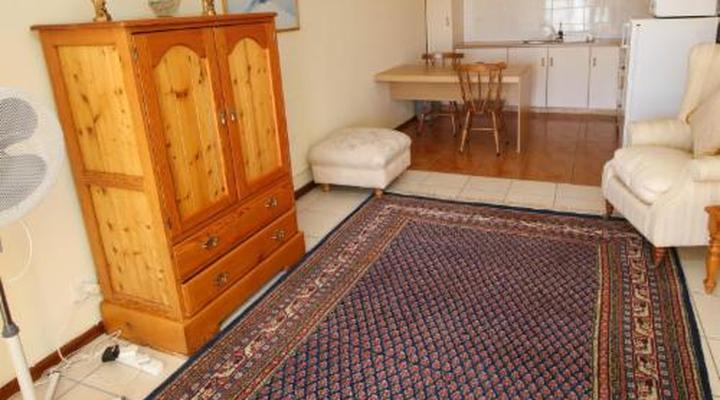 Montagu Little Sanctuary