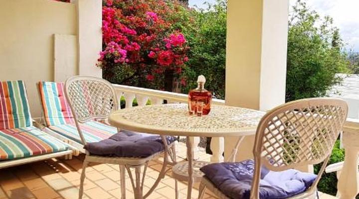 Montagu Little Sanctuary