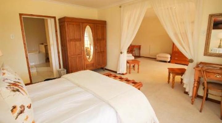 Montagu Little Sanctuary