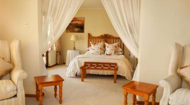 Montagu Little Sanctuary