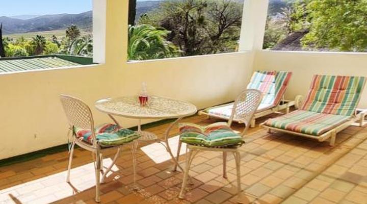 Montagu Little Sanctuary