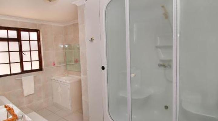 Montagu Little Sanctuary