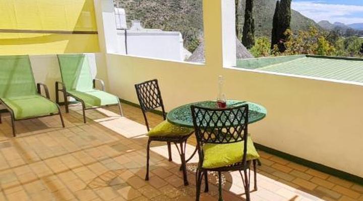 Montagu Little Sanctuary