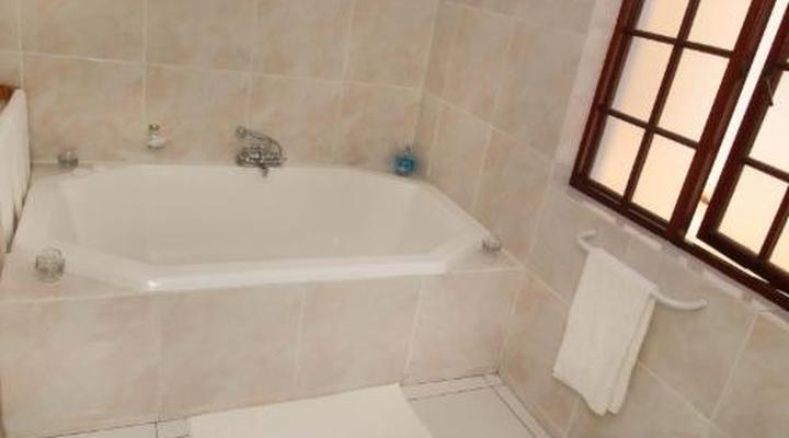 Montagu Little Sanctuary