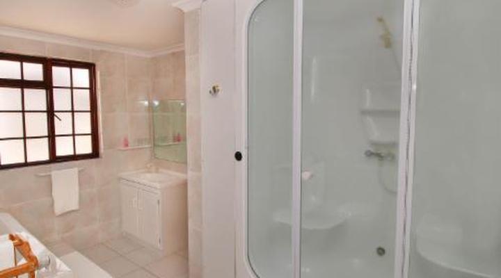 Montagu Little Sanctuary