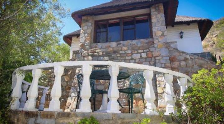 Montagu Little Sanctuary