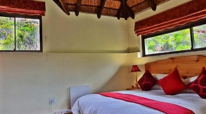 Montagu Little Sanctuary