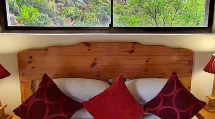 Montagu Little Sanctuary