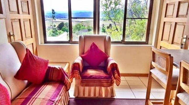 Montagu Little Sanctuary