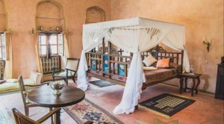 Zanzibar Coffee House Hotel