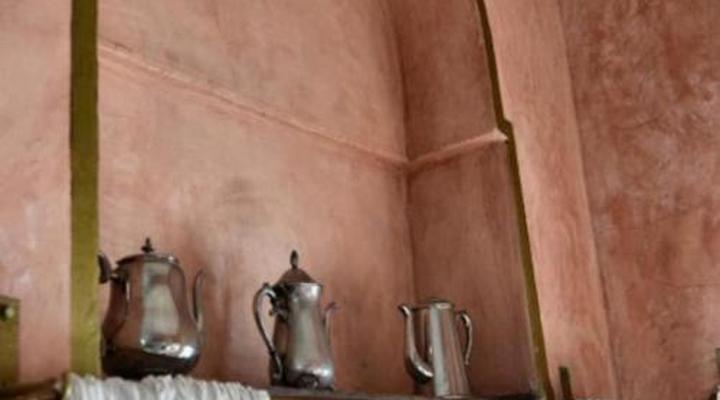 Zanzibar Coffee House Hotel