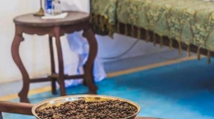 Zanzibar Coffee House Hotel