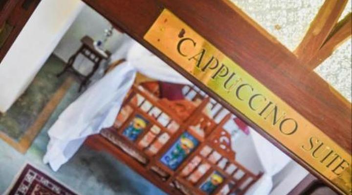 Zanzibar Coffee House Hotel