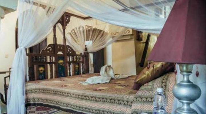 Zanzibar Coffee House Hotel