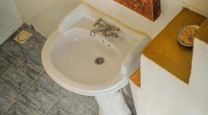 Zanzibar Coffee House Hotel