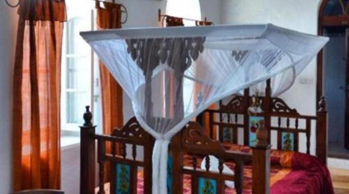 Zanzibar Coffee House Hotel