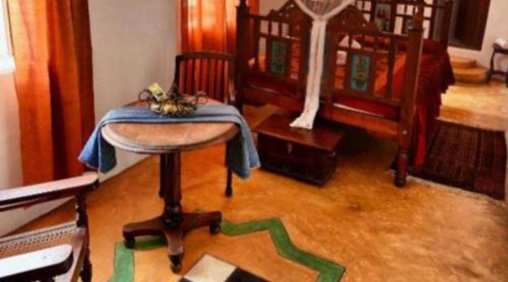 Zanzibar Coffee House Hotel
