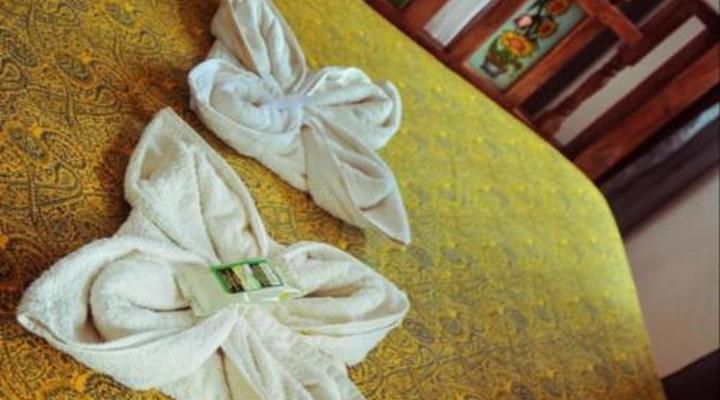 Zanzibar Coffee House Hotel