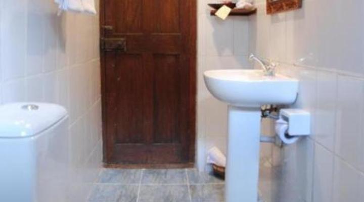 Zanzibar Coffee House Hotel