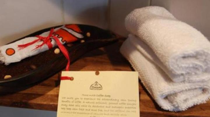 Zanzibar Coffee House Hotel