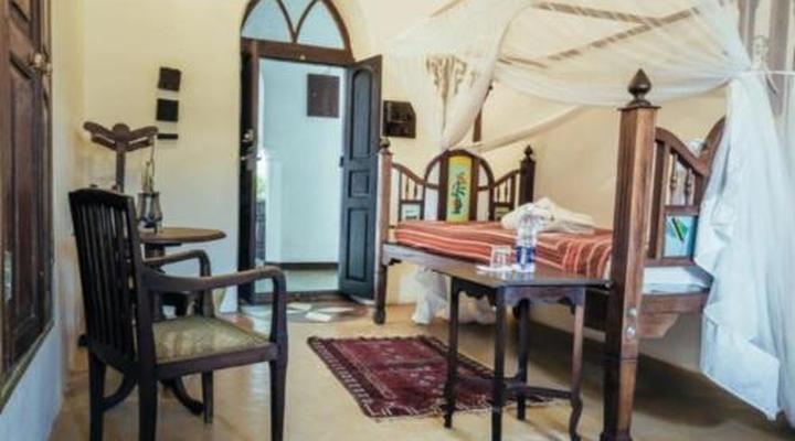 Zanzibar Coffee House Hotel