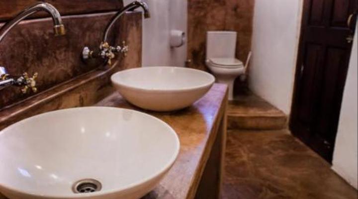 Zanzibar Coffee House Hotel