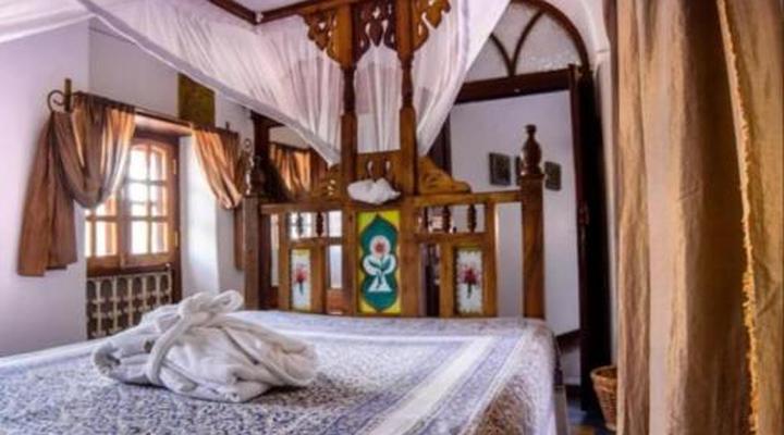 Zanzibar Coffee House Hotel