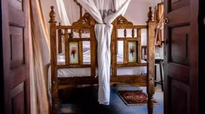 Zanzibar Coffee House Hotel