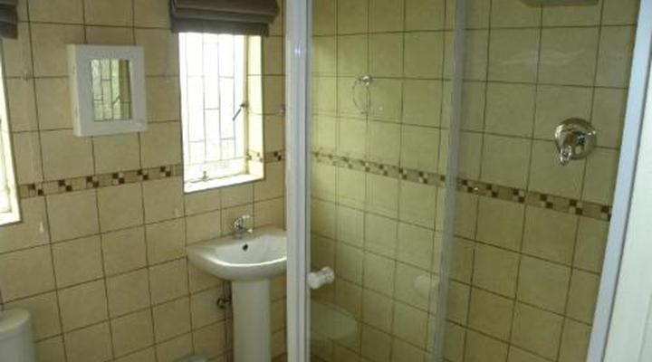 Ladybrand Guest House