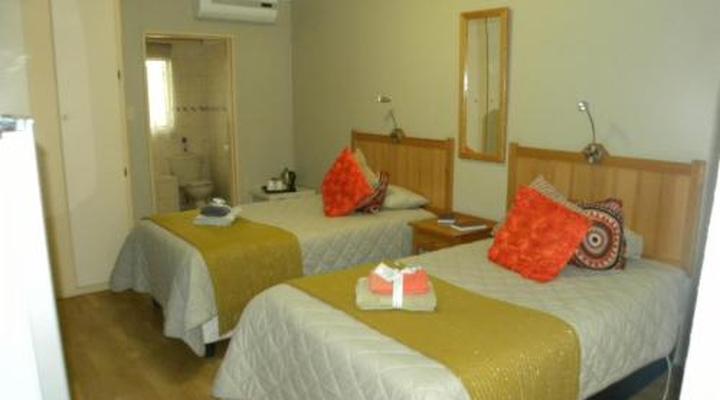 Ladybrand Guest House