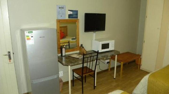 Ladybrand Guest House