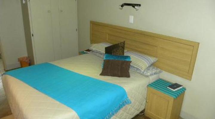 Ladybrand Guest House